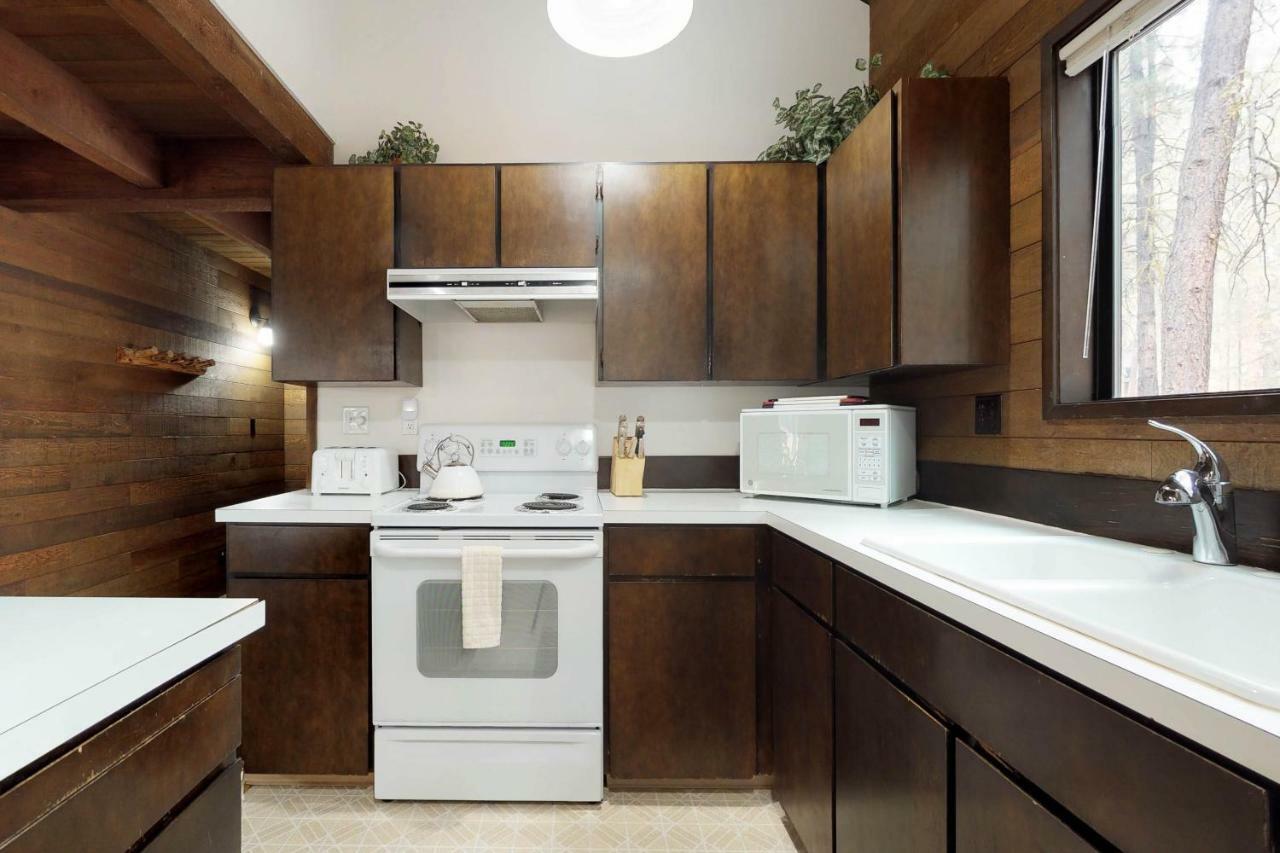 فيلا Black Butte Ranch: Partridge Foot Cabin Lot #Rr83 سيسترز المظهر الخارجي الصورة