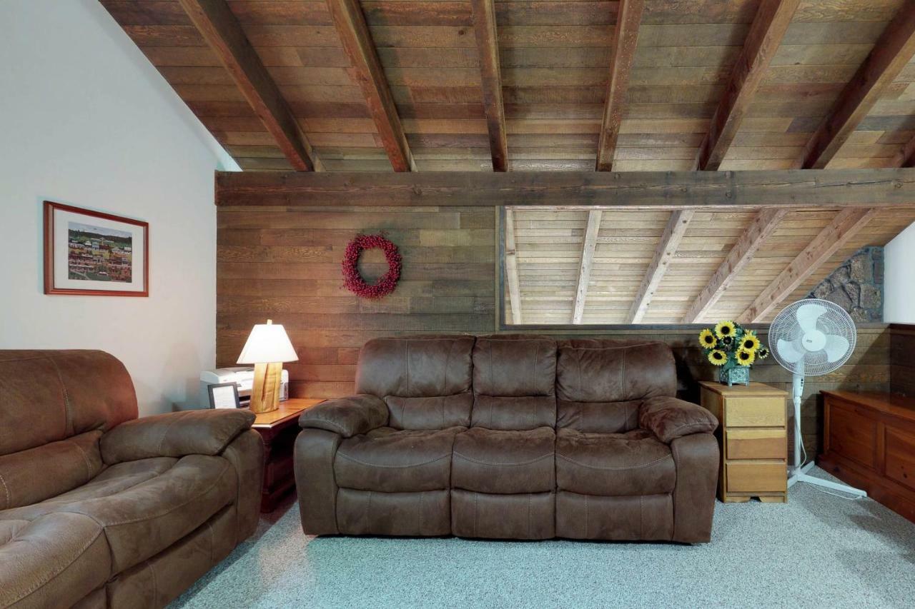فيلا Black Butte Ranch: Partridge Foot Cabin Lot #Rr83 سيسترز المظهر الخارجي الصورة