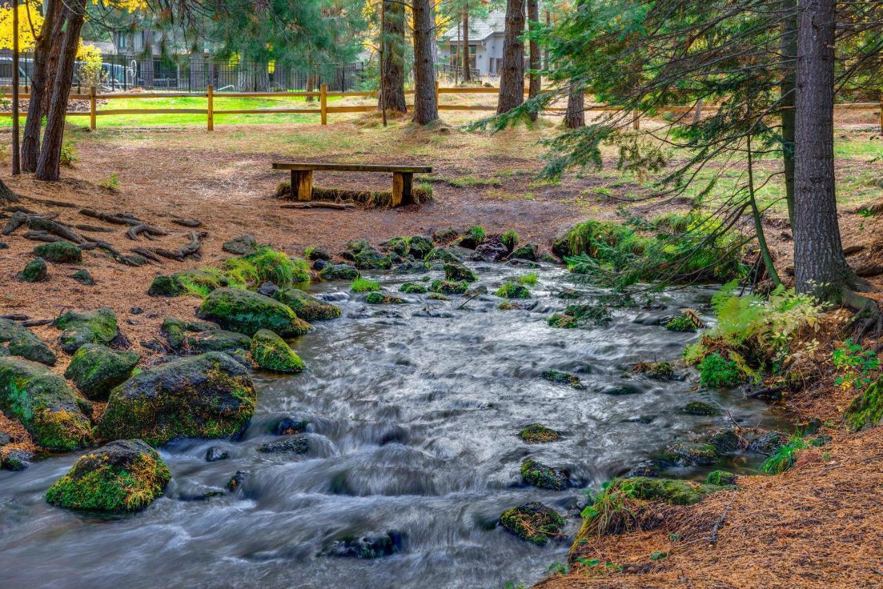 فيلا Black Butte Ranch: Partridge Foot Cabin Lot #Rr83 سيسترز المظهر الخارجي الصورة